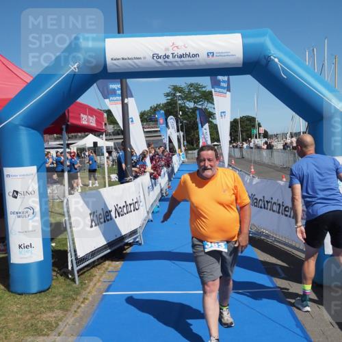 17.08.2025 - KN Förde Triathlon 2025 MichiJ http://msf.ph/oto/8610665 17.08.2025 12:58:25 Laufen 363 meine-sportfotos.de