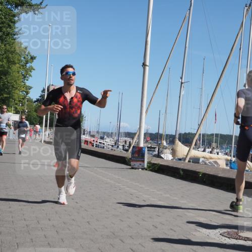 17.08.2025 - KN Förde Triathlon 2025 KatJ http://msf.ph/oto/8610675 17.08.2025 12:06:42 Laufen 353, 358, 371 meine-sportfotos.de