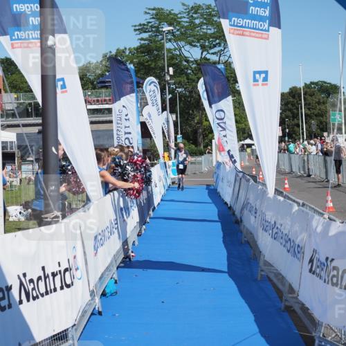 17.08.2025 - KN Förde Triathlon 2025 MichiJ http://msf.ph/oto/8610676 17.08.2025 13:04:57 Laufen  meine-sportfotos.de