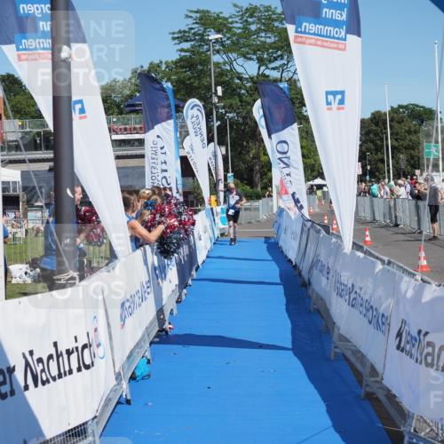 17.08.2025 - KN Förde Triathlon 2025 MichiJ http://msf.ph/oto/8610678 17.08.2025 13:04:57 Laufen  meine-sportfotos.de