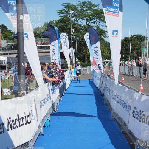 17.08.2025 - KN Förde Triathlon 2025 MichiJ http://msf.ph/oto/8610681 17.08.2025 13:04:58 Laufen  meine-sportfotos.de
