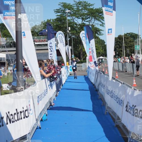 17.08.2025 - KN Förde Triathlon 2025 MichiJ http://msf.ph/oto/8610687 17.08.2025 13:04:58 Laufen  meine-sportfotos.de