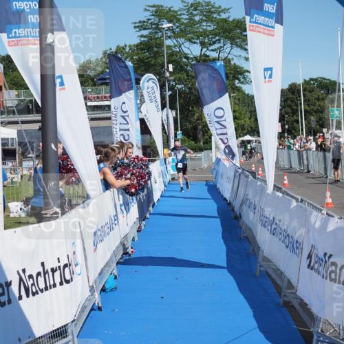 17.08.2025 - KN Förde Triathlon 2025 MichiJ http://msf.ph/oto/8610689 17.08.2025 13:04:59 Laufen  meine-sportfotos.de