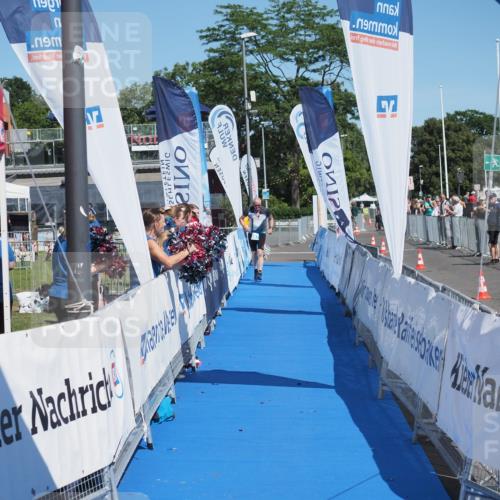 17.08.2025 - KN Förde Triathlon 2025 MichiJ http://msf.ph/oto/8610692 17.08.2025 13:05:00 Laufen  meine-sportfotos.de