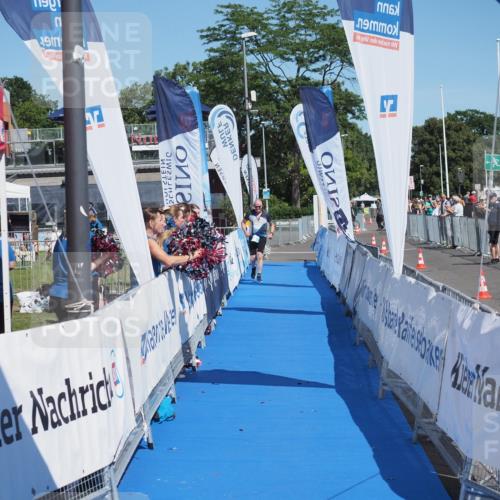 17.08.2025 - KN Förde Triathlon 2025 MichiJ http://msf.ph/oto/8610693 17.08.2025 13:05:00 Laufen  meine-sportfotos.de