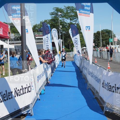 17.08.2025 - KN Förde Triathlon 2025 MichiJ http://msf.ph/oto/8610701 17.08.2025 13:05:03 Laufen  meine-sportfotos.de