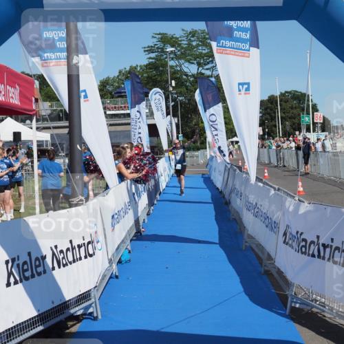 17.08.2025 - KN Förde Triathlon 2025 MichiJ http://msf.ph/oto/8610702 17.08.2025 13:05:03 Laufen  meine-sportfotos.de