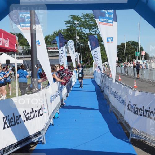 17.08.2025 - KN Förde Triathlon 2025 MichiJ http://msf.ph/oto/8610704 17.08.2025 13:05:03 Laufen  meine-sportfotos.de