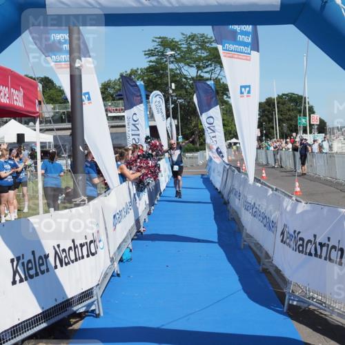 17.08.2025 - KN Förde Triathlon 2025 MichiJ http://msf.ph/oto/8610705 17.08.2025 13:05:04 Laufen  meine-sportfotos.de