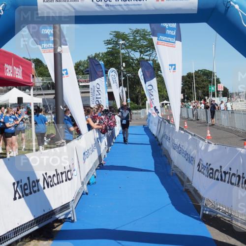 17.08.2025 - KN Förde Triathlon 2025 MichiJ http://msf.ph/oto/8610710 17.08.2025 13:05:05 Laufen  meine-sportfotos.de