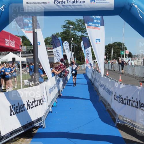 17.08.2025 - KN Förde Triathlon 2025 MichiJ http://msf.ph/oto/8610716 17.08.2025 13:05:06 Laufen  meine-sportfotos.de