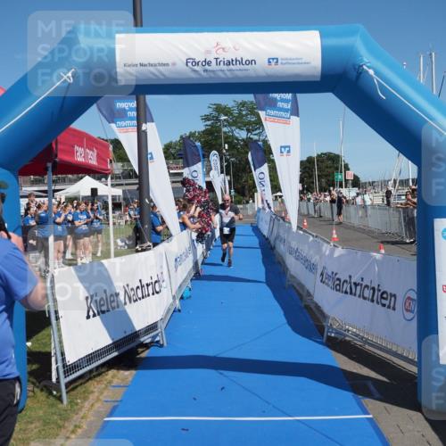 17.08.2025 - KN Förde Triathlon 2025 MichiJ http://msf.ph/oto/8610725 17.08.2025 13:05:08 Laufen 367 meine-sportfotos.de