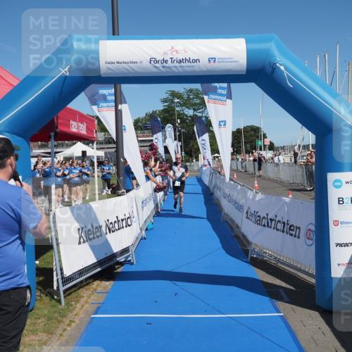 17.08.2025 - KN Förde Triathlon 2025 MichiJ http://msf.ph/oto/8610727 17.08.2025 13:05:09 Laufen 367 meine-sportfotos.de
