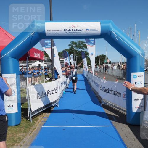 17.08.2025 - KN Förde Triathlon 2025 MichiJ http://msf.ph/oto/8610733 17.08.2025 13:05:10 Laufen 367 meine-sportfotos.de