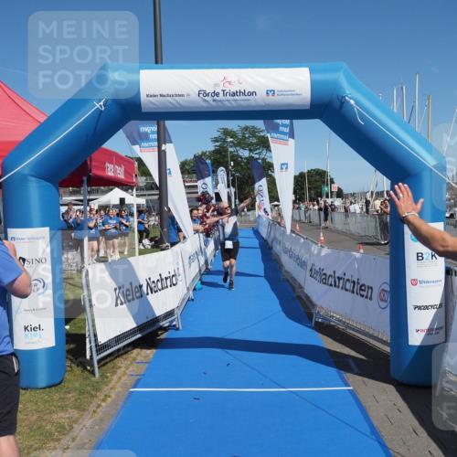 17.08.2025 - KN Förde Triathlon 2025 MichiJ http://msf.ph/oto/8610735 17.08.2025 13:05:10 Laufen 367 meine-sportfotos.de