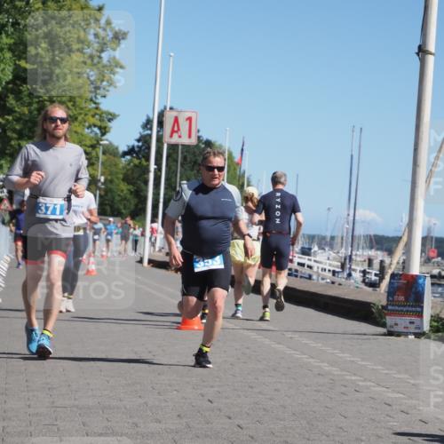 17.08.2025 - KN Förde Triathlon 2025 KatJ http://msf.ph/oto/8610737 17.08.2025 12:06:47 Laufen 353, 371, 610 meine-sportfotos.de