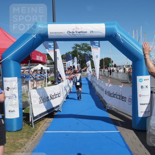 17.08.2025 - KN Förde Triathlon 2025 MichiJ http://msf.ph/oto/8610738 17.08.2025 13:05:11 Laufen 367 meine-sportfotos.de