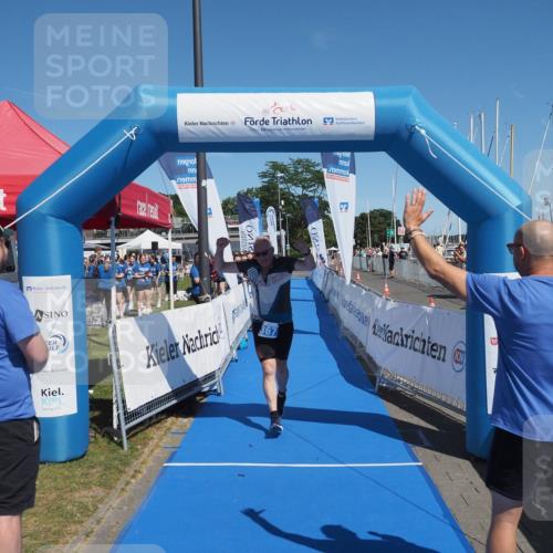 17.08.2025 - KN Förde Triathlon 2025 MichiJ http://msf.ph/oto/8610755 17.08.2025 13:05:13 Laufen 367 meine-sportfotos.de
