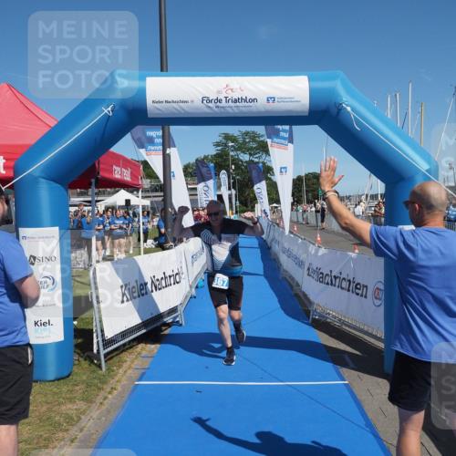 17.08.2025 - KN Förde Triathlon 2025 MichiJ http://msf.ph/oto/8610757 17.08.2025 13:05:13 Laufen 367 meine-sportfotos.de