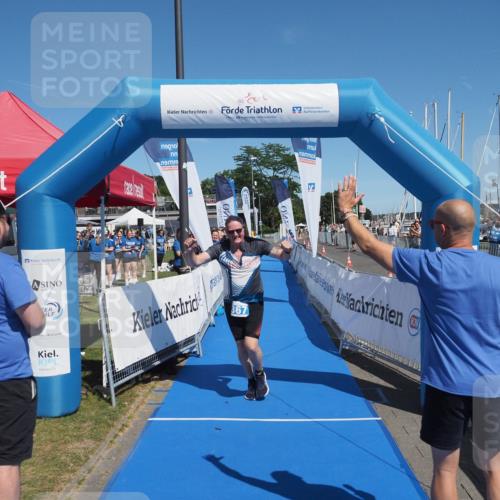 17.08.2025 - KN Förde Triathlon 2025 MichiJ http://msf.ph/oto/8610758 17.08.2025 13:05:13 Laufen 367 meine-sportfotos.de