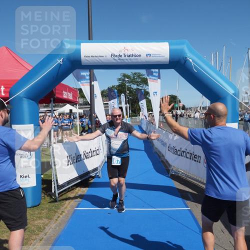 17.08.2025 - KN Förde Triathlon 2025 MichiJ http://msf.ph/oto/8610760 17.08.2025 13:05:13 Laufen 367 meine-sportfotos.de