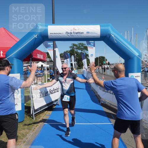 17.08.2025 - KN Förde Triathlon 2025 MichiJ http://msf.ph/oto/8610763 17.08.2025 13:05:14 Laufen 367 meine-sportfotos.de