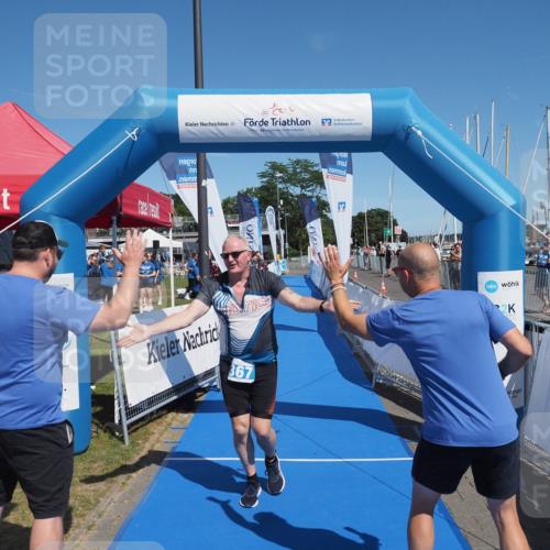 17.08.2025 - KN Förde Triathlon 2025 MichiJ http://msf.ph/oto/8610764 17.08.2025 13:05:14 Laufen 367 meine-sportfotos.de