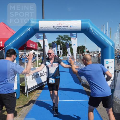 17.08.2025 - KN Förde Triathlon 2025 MichiJ http://msf.ph/oto/8610766 17.08.2025 13:05:14 Laufen 367 meine-sportfotos.de