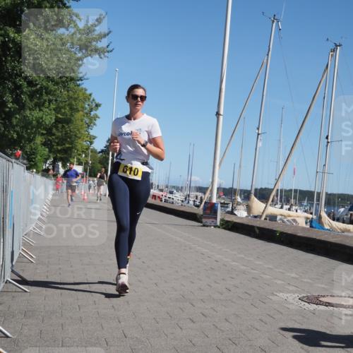 17.08.2025 - KN Förde Triathlon 2025 KatJ http://msf.ph/oto/8610783 17.08.2025 12:06:53 Laufen 353, 371, 603, 610 meine-sportfotos.de