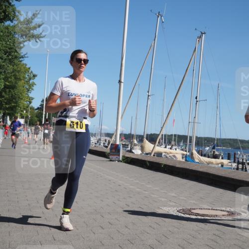 17.08.2025 - KN Förde Triathlon 2025 KatJ http://msf.ph/oto/8610787 17.08.2025 12:06:54 Laufen 371, 603, 610 meine-sportfotos.de