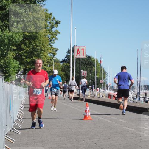 17.08.2025 - KN Förde Triathlon 2025 KatJ http://msf.ph/oto/8610808 17.08.2025 12:07:11 Laufen 372, 376 meine-sportfotos.de
