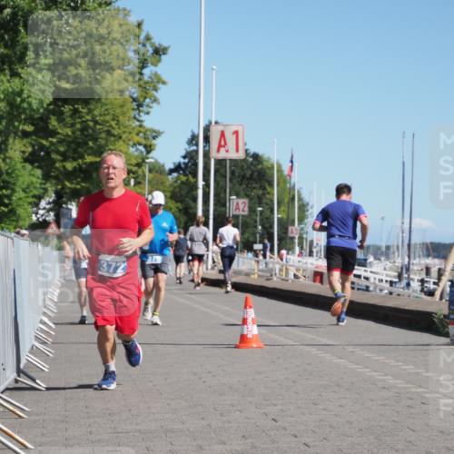 17.08.2025 - KN Förde Triathlon 2025 KatJ http://msf.ph/oto/8610813 17.08.2025 12:07:12 Laufen 350, 372, 376 meine-sportfotos.de