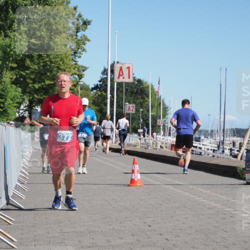17.08.2025 - KN Förde Triathlon 2025 KatJ http://msf.ph/oto/8610814 17.08.2025 12:07:12 Laufen 350, 372, 376 meine-sportfotos.de