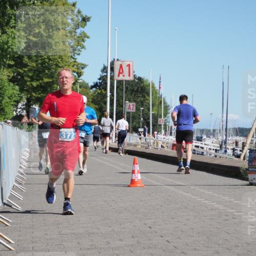 17.08.2025 - KN Förde Triathlon 2025 KatJ http://msf.ph/oto/8610815 17.08.2025 12:07:12 Laufen 350, 372, 376 meine-sportfotos.de