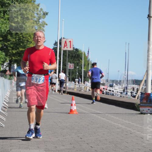 17.08.2025 - KN Förde Triathlon 2025 KatJ http://msf.ph/oto/8610817 17.08.2025 12:07:13 Laufen 350, 372, 376, 627 meine-sportfotos.de