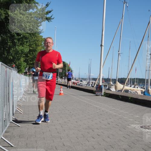 17.08.2025 - KN Förde Triathlon 2025 KatJ http://msf.ph/oto/8610820 17.08.2025 12:07:14 Laufen 340, 350, 372, 376, 627 meine-sportfotos.de