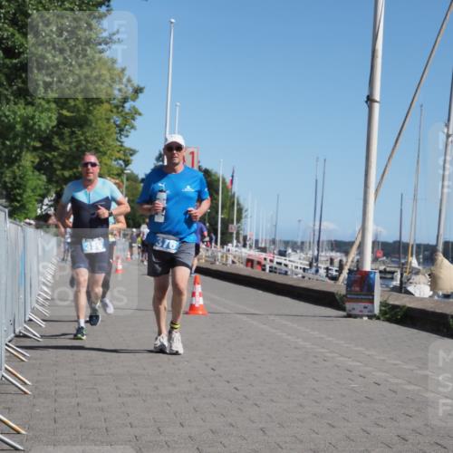 17.08.2025 - KN Förde Triathlon 2025 KatJ http://msf.ph/oto/8610825 17.08.2025 12:07:17 Laufen 340, 350, 372, 376, 627 meine-sportfotos.de
