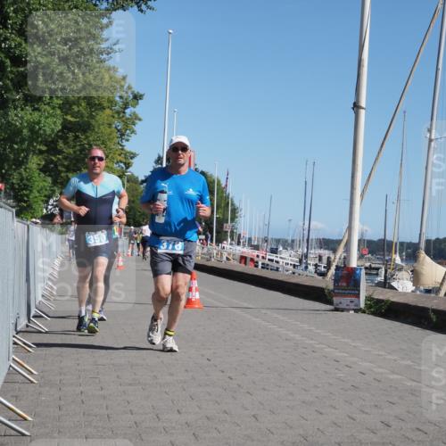 17.08.2025 - KN Förde Triathlon 2025 KatJ http://msf.ph/oto/8610827 17.08.2025 12:07:17 Laufen 340, 350, 372, 376, 627 meine-sportfotos.de