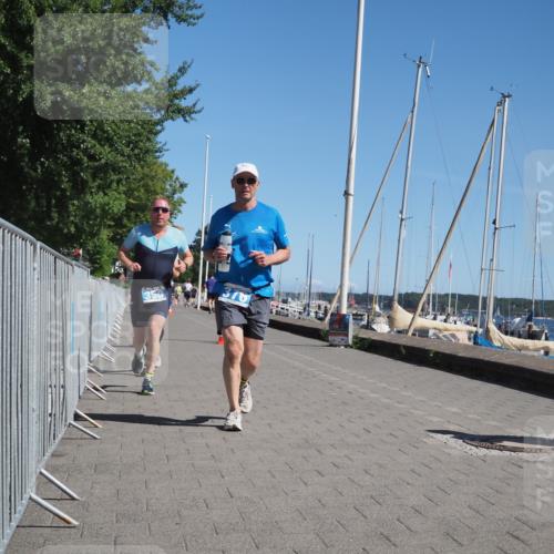 17.08.2025 - KN Förde Triathlon 2025 KatJ http://msf.ph/oto/8610834 17.08.2025 12:07:19 Laufen 340, 350, 376, 627 meine-sportfotos.de