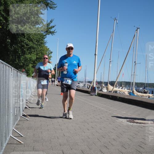 17.08.2025 - KN Förde Triathlon 2025 KatJ http://msf.ph/oto/8610835 17.08.2025 12:07:19 Laufen 340, 350, 376, 627 meine-sportfotos.de