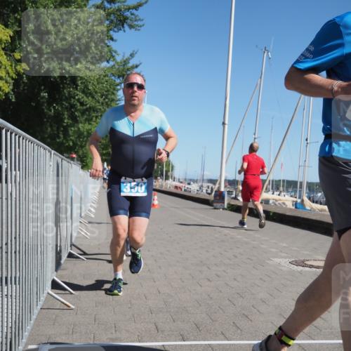 17.08.2025 - KN Förde Triathlon 2025 KatJ http://msf.ph/oto/8610840 17.08.2025 12:07:21 Laufen 340, 350, 376, 627 meine-sportfotos.de