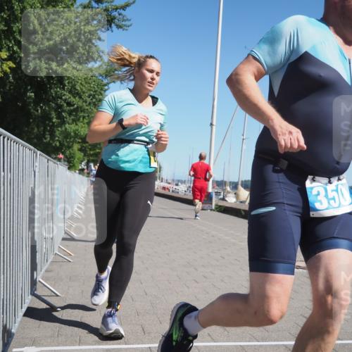17.08.2025 - KN Förde Triathlon 2025 KatJ http://msf.ph/oto/8610845 17.08.2025 12:07:22 Laufen 340, 350, 352, 376, 627 meine-sportfotos.de