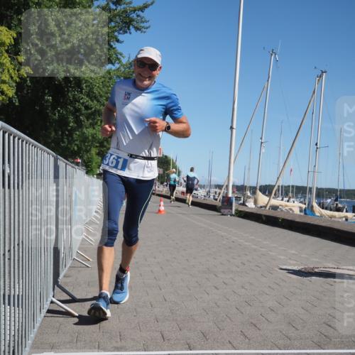 17.08.2025 - KN Förde Triathlon 2025 KatJ http://msf.ph/oto/8610872 17.08.2025 12:07:34 Laufen 282, 321, 352, 361, 642 meine-sportfotos.de