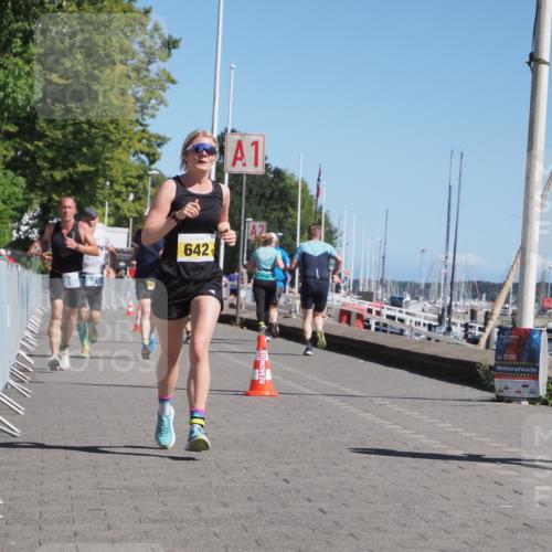17.08.2025 - KN Förde Triathlon 2025 KatJ http://msf.ph/oto/8610876 17.08.2025 12:07:36 Laufen 282, 321, 361, 605, 642 meine-sportfotos.de