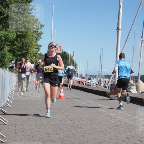17.08.2025 - KN Förde Triathlon 2025 KatJ http://msf.ph/oto/8610879 17.08.2025 12:07:37 Laufen 282, 321, 361, 605, 642 meine-sportfotos.de