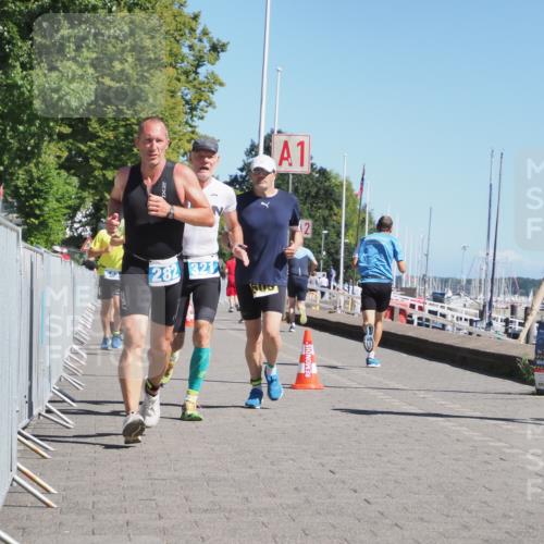 17.08.2025 - KN Förde Triathlon 2025 KatJ http://msf.ph/oto/8610885 17.08.2025 12:07:40 Laufen 282, 321, 385, 605, 642 meine-sportfotos.de