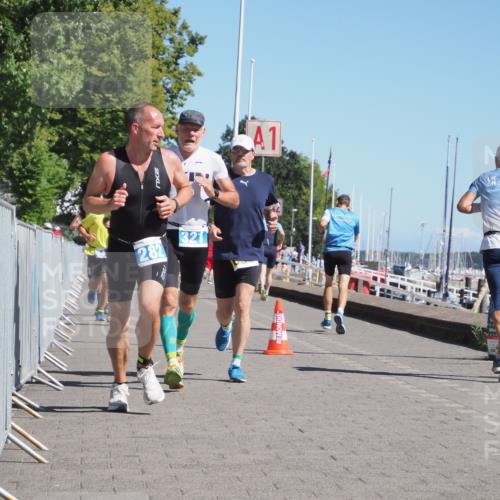17.08.2025 - KN Förde Triathlon 2025 KatJ http://msf.ph/oto/8610887 17.08.2025 12:07:40 Laufen 282, 321, 385, 605, 642 meine-sportfotos.de