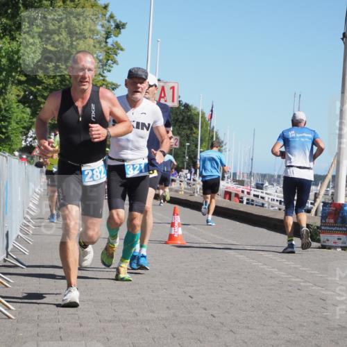 17.08.2025 - KN Förde Triathlon 2025 KatJ http://msf.ph/oto/8610900 17.08.2025 12:07:41 Laufen 282, 321, 368, 385, 605, 642 meine-sportfotos.de
