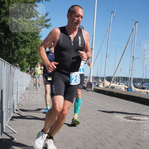 17.08.2025 - KN Förde Triathlon 2025 KatJ http://msf.ph/oto/8610905 17.08.2025 12:07:43 Laufen 282, 321, 368, 385, 605 meine-sportfotos.de