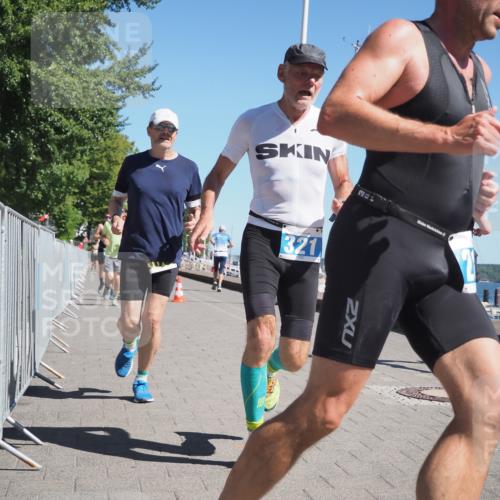 17.08.2025 - KN Förde Triathlon 2025 KatJ http://msf.ph/oto/8610907 17.08.2025 12:07:43 Laufen 282, 321, 368, 385, 605 meine-sportfotos.de